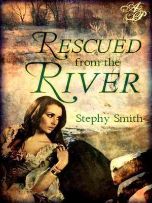 cover image of Rescued from the River